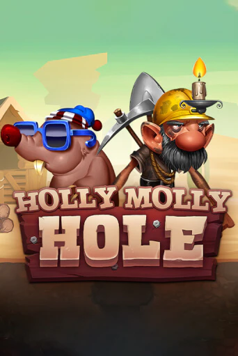 Holly Molly Hole играть онлайн | Казино ПокерДом без регистрации