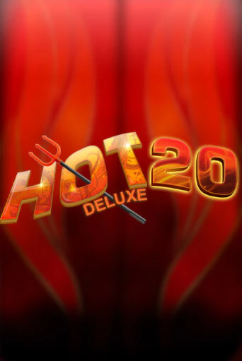 Hot 20 Deluxe играть онлайн | Казино ПокерДом без регистрации