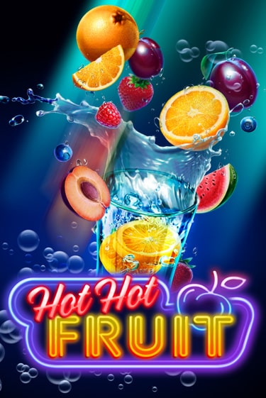 Hot Hot Fruit играть онлайн | Казино ПокерДом без регистрации