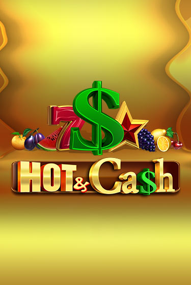 Hot & Cash играть онлайн | Казино ПокерДом без регистрации