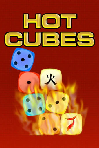 Hot Cubes играть онлайн | Казино ПокерДом без регистрации