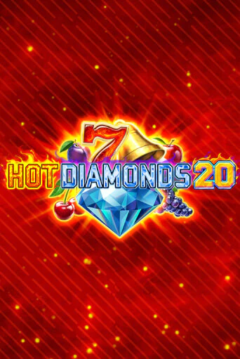 Hot Diamonds 20 играть онлайн | Казино ПокерДом без регистрации