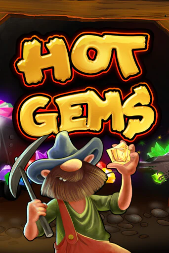 Hot Gems играть онлайн | Казино ПокерДом без регистрации