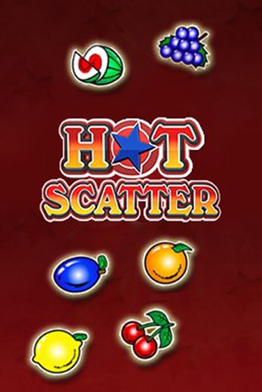 Hot Scatter играть онлайн | Казино ПокерДом без регистрации