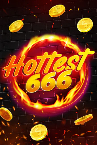 Hottest 666 играть онлайн | Казино ПокерДом без регистрации