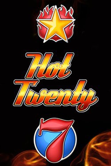 Hot Twenty играть онлайн | Казино ПокерДом без регистрации