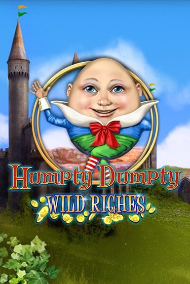 Humpty Dumpty играть онлайн | Казино ПокерДом без регистрации