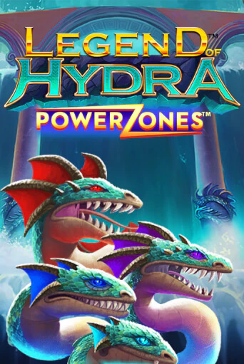 PowerZones: Legend of Hydra играть онлайн | Казино ПокерДом без регистрации