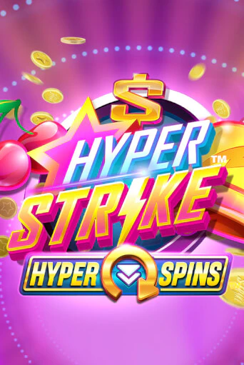 Hyper Strike™ HyperSpins™ играть онлайн | Казино ПокерДом без регистрации