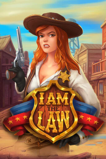 I am The Law играть онлайн | Казино ПокерДом без регистрации