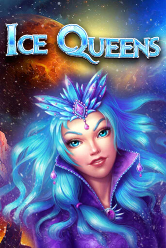 Ice Queens играть онлайн | Казино ПокерДом без регистрации