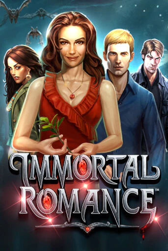 Immortal Romance играть онлайн | Казино ПокерДом без регистрации