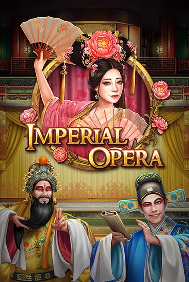 Imperial Opera играть онлайн | Казино ПокерДом без регистрации