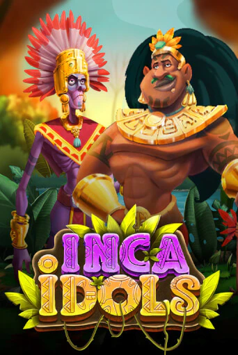 Inca Idols играть онлайн | Казино ПокерДом без регистрации