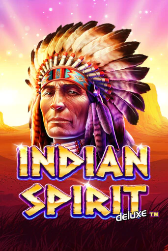 Indian Spirit deluxe играть онлайн | Казино ПокерДом без регистрации