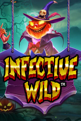 Infective Wild играть онлайн | Казино ПокерДом без регистрации