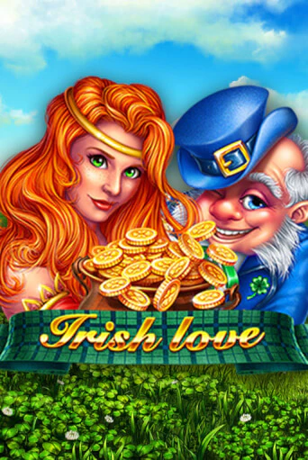 Irish Love играть онлайн | Казино ПокерДом без регистрации