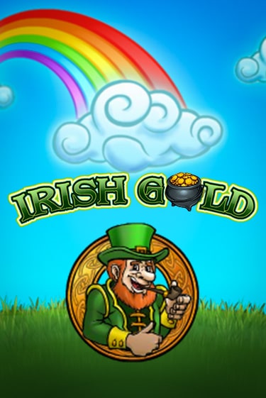 Irish Gold играть онлайн | Казино ПокерДом без регистрации