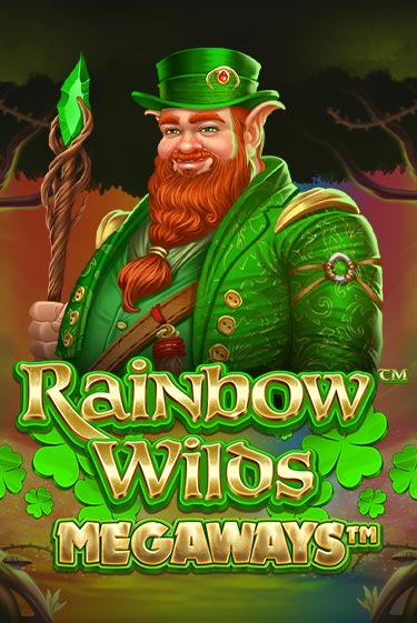 Rainbow Wilds Megaways играть онлайн | Казино ПокерДом без регистрации