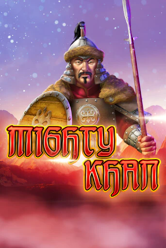 Mighty Khan играть онлайн | Казино ПокерДом без регистрации