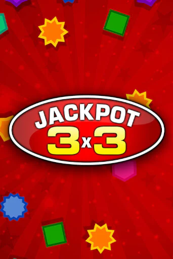 Jackpot3X3 играть онлайн | Казино ПокерДом без регистрации