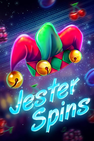 Jester Spins играть онлайн | Казино ПокерДом без регистрации