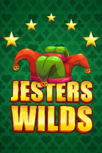 Jesters Wilds играть онлайн | Казино ПокерДом без регистрации