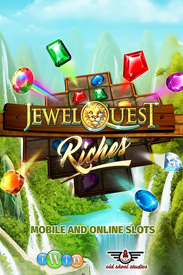 Jewel Quest Riches играть онлайн | Казино ПокерДом без регистрации