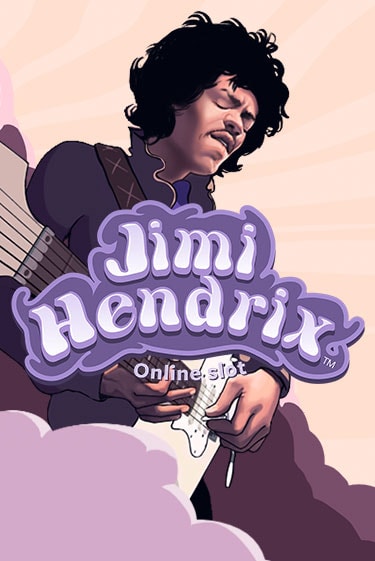 Jimi Hendrix Online Slot TM играть онлайн | Казино ПокерДом без регистрации