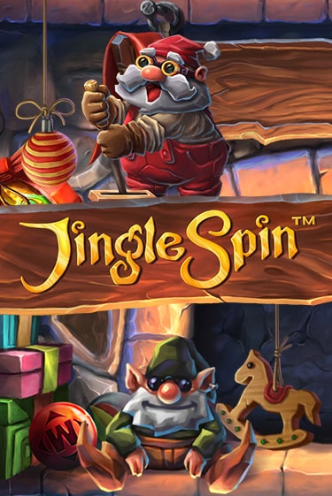 Jingle Spin™ играть онлайн | Казино ПокерДом без регистрации