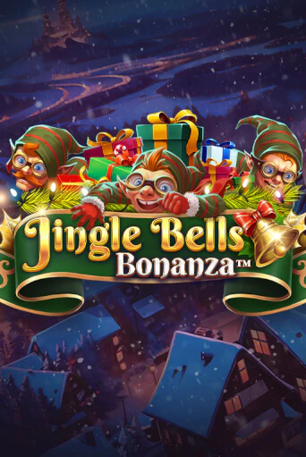 Jingle Bells Bonanza играть онлайн | Казино ПокерДом без регистрации