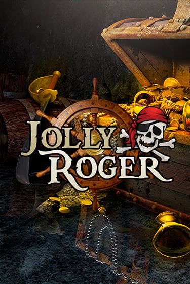 Jolly Roger играть онлайн | Казино ПокерДом без регистрации