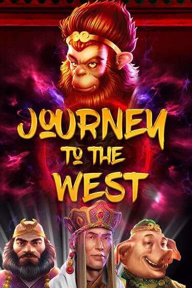 Journey to the West играть онлайн | Казино ПокерДом без регистрации