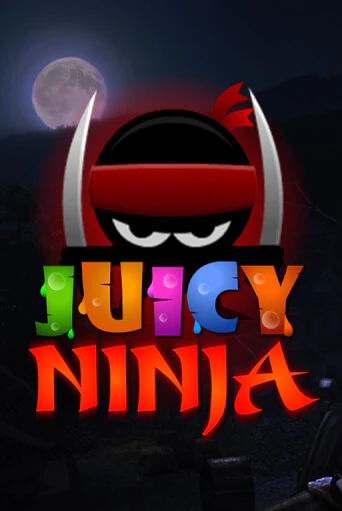 Juicy Ninja играть онлайн | Казино ПокерДом без регистрации