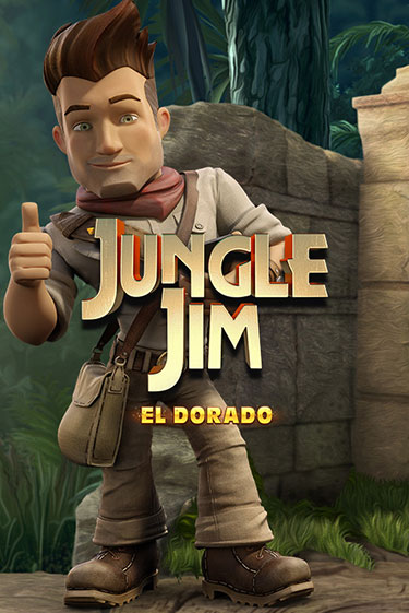 Jungle Jim El Dorado играть онлайн | Казино ПокерДом без регистрации