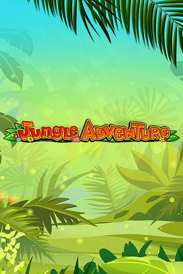 Jungle Adventure играть онлайн | Казино ПокерДом без регистрации