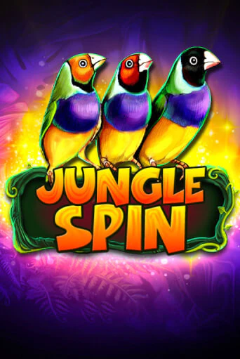 Jungle Spin играть онлайн | Казино ПокерДом без регистрации