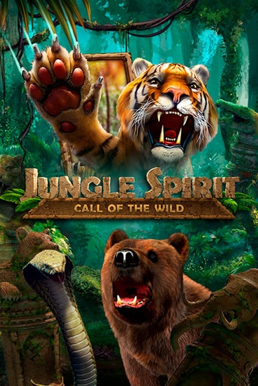 Jungle Spirit: Call of the Wild играть онлайн | Казино ПокерДом без регистрации