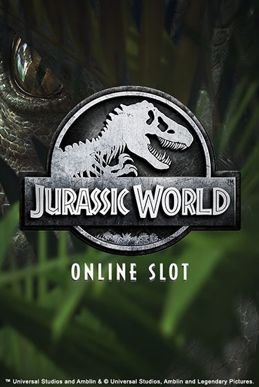 Jurassic World™ играть онлайн | Казино ПокерДом без регистрации