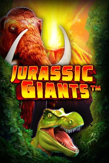 Jurassic Giants играть онлайн | Казино ПокерДом без регистрации