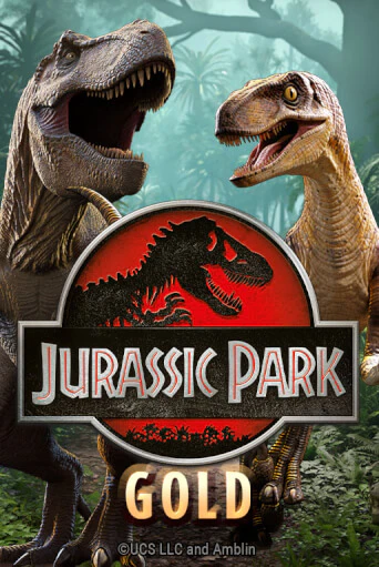 Jurassic Park Gold играть онлайн | Казино ПокерДом без регистрации