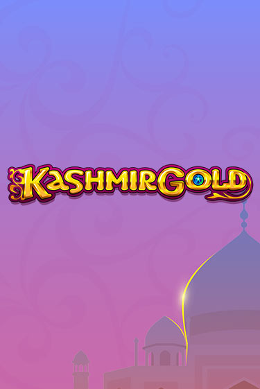 Kashmir Gold играть онлайн | Казино ПокерДом без регистрации