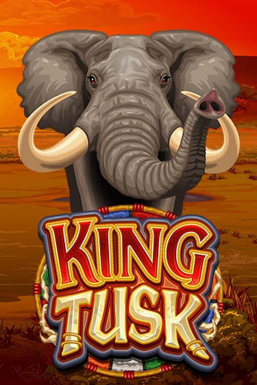 King Tusk играть онлайн | Казино ПокерДом без регистрации