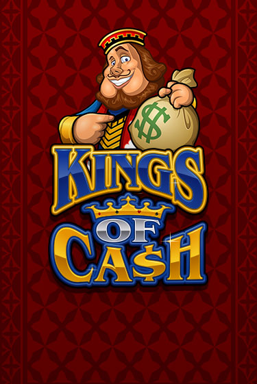 Kings of Cash играть онлайн | Казино ПокерДом без регистрации