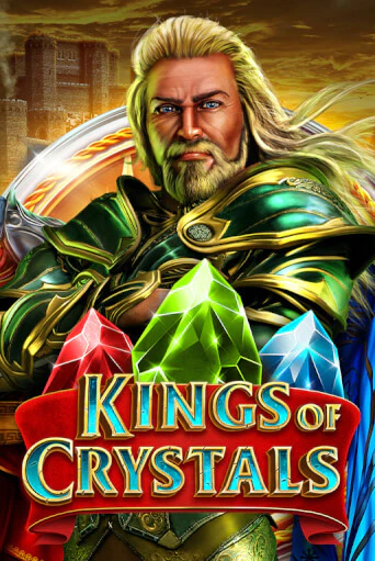 Kings of Crystals играть онлайн | Казино ПокерДом без регистрации