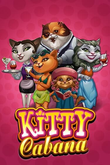 Kitty Cabana играть онлайн | Казино ПокерДом без регистрации