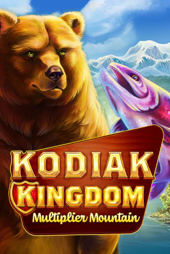 Kodiak Kingdom играть онлайн | Казино ПокерДом без регистрации