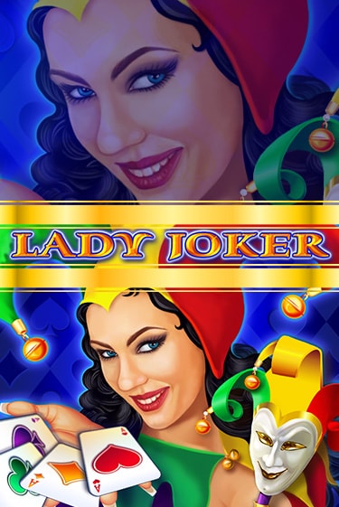 Lady Joker играть онлайн | Казино ПокерДом без регистрации