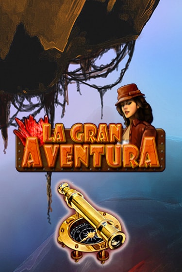 La Gran Aventura играть онлайн | Казино ПокерДом без регистрации