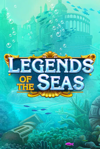 Legends of the Seas играть онлайн | Казино ПокерДом без регистрации